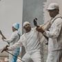 Lagu Klasik On Bended Knee Karya Boyz II Men, Balada Cinta yang Abadi di Era Digital