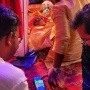 Viral! Mempelai Pria Asyik Main Ludo Saat Ritual Pernikahan, Dikecam Tak Hormati Tradisi