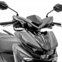 Tampang Futuristik ala Aerox, Inikah Calon Penerus Yamaha FreeGo yang Siap Guncang Dominasi Vario?
