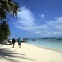 Pulau Derawan Terancam Abrasi, Pengikisan Capai 2,5 Meter Setahun