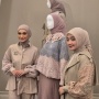 Simbol Elegansi dan Pemberdayaan Perempuan, Intip Koleksi Terbaru Ayu Dyah Andari dan Putri Zulkifli Hasan