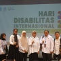 Hari Disabilitas Nasional, Kemensos: Keluarga Berperan Penting dalam Membentuk Rasa Percaya Diri Penyandang Disabilitas
