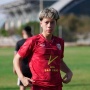 Pemain Vietnam Keturunan Rusia Ingin Kalahkan Timnas Indonesia U-23 dalam 90 Menit