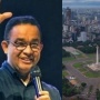 Kualitas Udara Jakarta Membaik, Pernyataan Anies Soal 'Angin Tak Punya KTP' Diungkit: Terbukti?