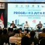 Dukung Program 3 Juta Rumah, PLN Pastikan Kesiapan Pasokan Listrik di Berbagai Daerah