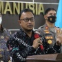 Geger Letak Huruf 'A' di Ijazah Jokowi Terjawab di Bareskrim, Kompolnas: Masuk Akal