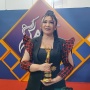 15 Tahun Menanti, Fitri Carlina Akhirnya Raih Piala AMI Awards Pertama!