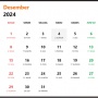 Kalender Jawa Weton Desember 2024 Lengkap, Cek Hari Baikmu di Sini