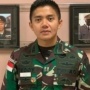Seskab Teddy Indra Wijaya Naik Pangkat Jadi Letkol, TNI AD: Sudah Sesuai