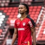 Merumput di Thailand, Ronaldo Kwateh Kesulitan Adaptasi dengan Cuaca Bali?