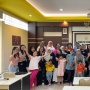POTADS DIY Edukasi Orang Tua tentang Kesehatan Gigi Anak Down Syndrome