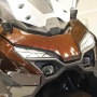 Mesin Buas, Teknologi Setara Ducati: Skutik Grand Touring Ini Bikin XMAX Harus Belajar Lagi