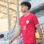 Duduk di Pinggir Lapangan, Rafael Struick Geleng-geleng Sambil Minta Tolong, Kenapa?