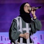 Hayati Maknanya! Lirik Sholawat Nabi Putra Abdullah Nissa Sabyan
