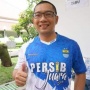 Bawa-bawa Persija Saat Kampanye, Foto Ridwan Kamil Pakai Jersey Persib Juara Viral: Kembali ke Setelan Pabrik!