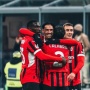 AC Milan Gilas Sassuolo 6-1, Tijjani Reijnders Cetak Gol Roket