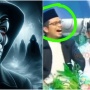 Hacker Anonymous Sebar Datanya, Akun IG Usman Ali Diserang Netizen