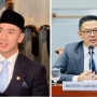 Adu Pendidikan Verrell Bramasta Vs Menlu Sugiono, Gaya Pidato Bahasa Inggris Keduanya Disorot