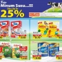 Sikat Murah! Promo Susu di Alfamart Awal Desember 2024, Cek Yuk