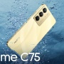 HP Tangguh Realme C75 5G Meluncur, Harga Realme C75 4G Makin Murah