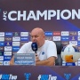 Persib Siapkan Kejutan Lawan Zhejiang FC: Dia Hampir Pulih