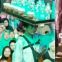 Banyak Penjual Es Serbu Acara Pengajian, Netizen: Berharap Kayak Pak Sunhaji?