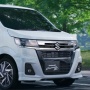 Gaya Premium Ala BMW, Konsumsi BBM Setara Ninja: Pesona Suzuki Wagon R Ini Bikin Geleng-Geleng Kepala