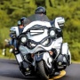 Metamorfosis Motor Yamaha: Dari Skutik Premium Menjadi Harley-Davidson Rasa Lokal