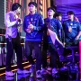 LIVE REPORT: Team Liquid vs Fnatic ONIC PH, Penentuan Tiket Final M6 Mobile Legends
