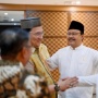 Damai! Denny Sumargo dan Farhat Abbas Akhiri Polemik Donasi Agus Salim Setelah Mensos Turun Tangan