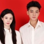 Huang Zitao dan Xu Yiyang Resmi Menikah Lewat Unggahan di Media Sosial