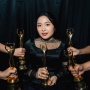 Dari Pendatang Baru Terbaik ke Album Terbaik, Bernadya Cetak Sejarah di AMI Awards!