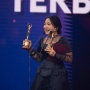 Pendidikan Bernadya yang Borong 3 Piala di AMI Awards 2024, Pernah Ambil Jurusan Film
