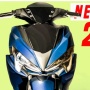 Bocoran Media Vietnam: Aerox 2025 Hadir dengan 4 Pilihan Memikat, Mana Favoritmu?