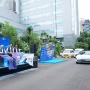 PLN Mobile EVenture 2024, Kampanye Ekosistem Kendaraan Listrik dari Jakarta hingga Bali