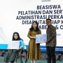 Jababeka Luncurkan Program Beasiswa Disabilitas Siap Kerja, Diresmikan Langsung oleh Menaker