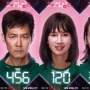 Serial Squid Game 2 Rilis Poster Peserta, Park Sung Hoon Jadi Transgender?