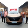 Bukan Sekadar Showroom, Nissan Gallery Hadirkan 'Time Machine' ke Masa Depan