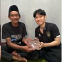 Pendidikan Willie Salim, Kasih Uang Tunai Rp100 Juta ke Penjual Es Teh yang Dimaki Gus Miftah