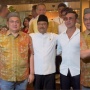 Meski Sudah Damai, Denny Sumargo Akui Belum Percaya Sepenuhnya ke Farhat Abbas