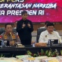 Cek Pengamanan Malam Natal, Menko Polkam Imbau Masyarakat Waspada dan Lapor Jika Butuh Bantuan