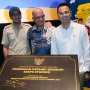 Kenang Sosok yang Pernah Menolongnya di Masa Muda, Raffi Ahmad Ikut Resmikan Bioskop di Sukabumi