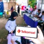 Trafik Broadband Telkomsel Melonjak 11.36 Persen di di Pilkada Serentak 2024