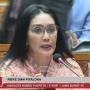 Rieke Diah Pitaloka Mau Minta Maaf ke Sosok yang Adukan Dirinya ke MKD: Saya Tidak Bermaksud