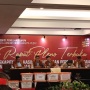 KPU Kepulauan Seribu Ungkap Saksi RK-Suswono Tak Mau Tanda Tangan Berita Acara Rekapitulasi