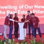 Lippoland Sambut Pertumbuhan Industri Properti Indonesia dengan Visi, Misi dan Logo Baru