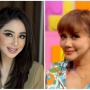 Beda 180 Derajat, Intip Reaksi Dewi Perssik dan Anita Hara Saat Digoda Teman Anaknya