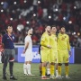 Erspo Ungkap Alasan Jersei Baru Kiper Timnas Indonesia Belum Diluncurkan