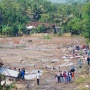 Imbas Bencana Alam Sukabumi: 176 Desa Terdampak, 10 Orang Meninggal dan 2 Hilang