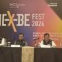 Perkuat Sinergi Startup lewat Nex-BE Fest 2024, Targetkan Rp4 Triliun